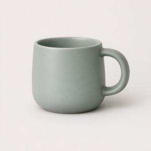 Ceramic Sprint Mug
