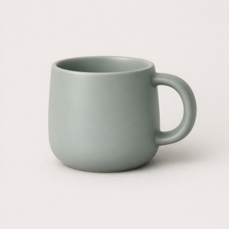 Ceramic Sprint Mug