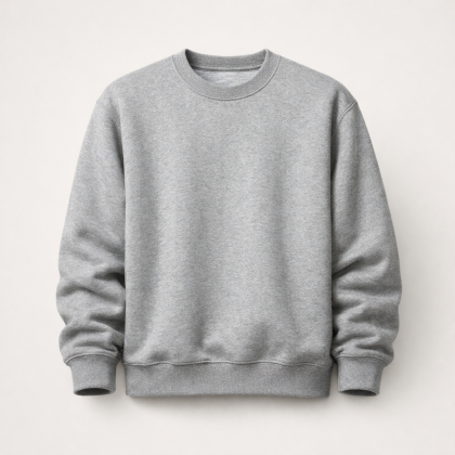 Crewnecks 1