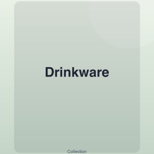 Drinkware