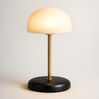 Quiet Focus Lamp